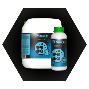 Hortikem Phos K