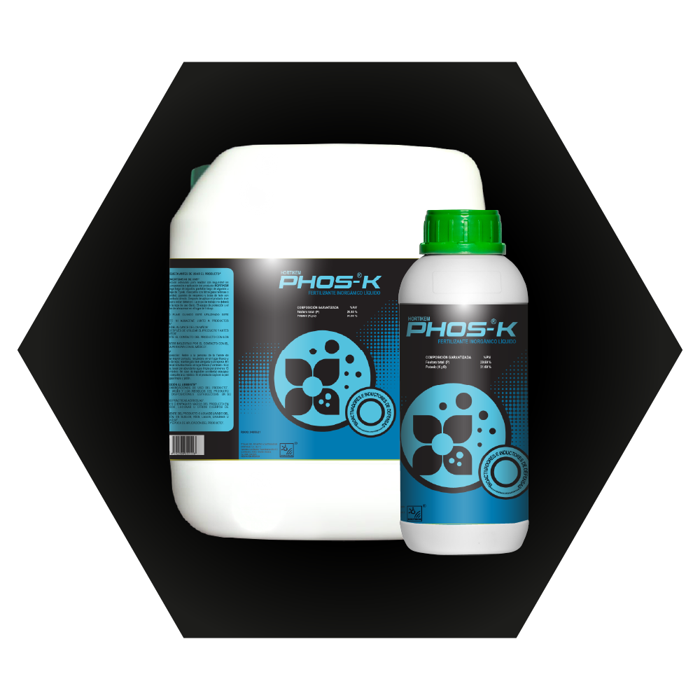 Hortikem Phos K