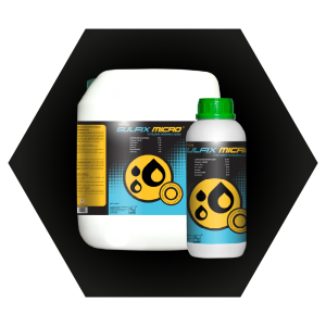 Hortikem Sulfix Micro
