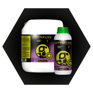 Cotton Fix
