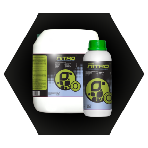 HORTIKEM NITRO