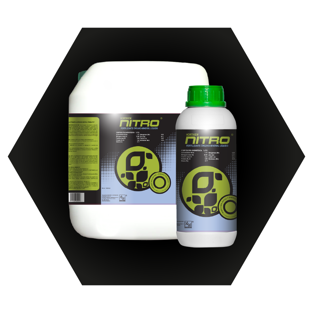HORTIKEM NITRO