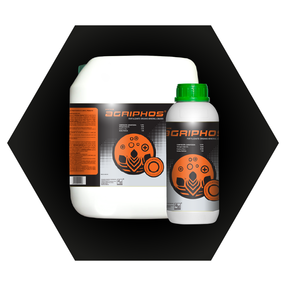 Hortikem Agriphos