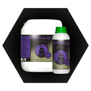 Hortikem Boroliq 14P