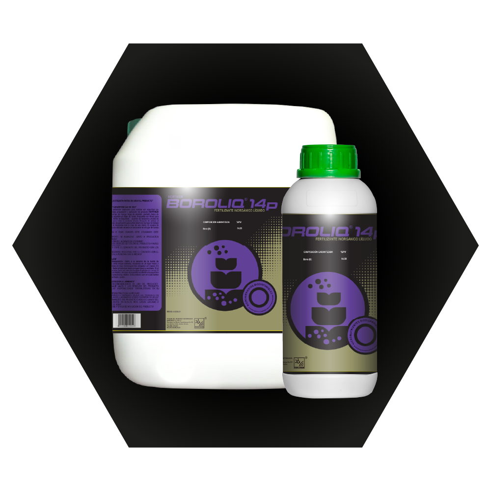 Hortikem Boroliq 14P