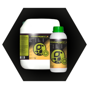 Hortikem Complement Plus