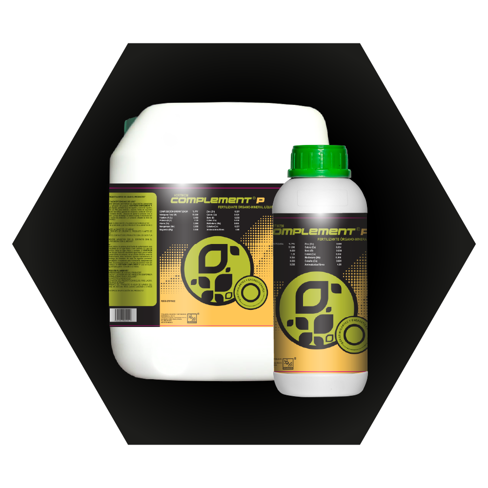 Hortikem Complement Plus