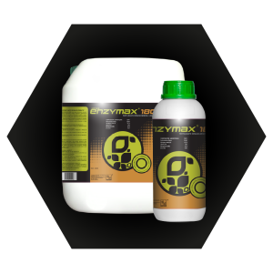 Hortikem Enzymax 180
