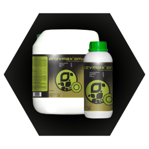 Hortikem Enzymax Bmo