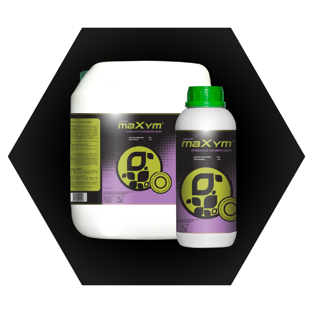 Hortikem Maxym