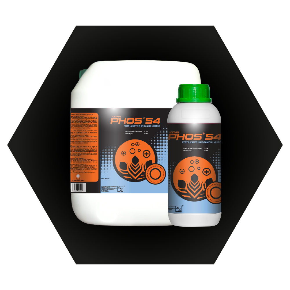 Hortikem Phos 54