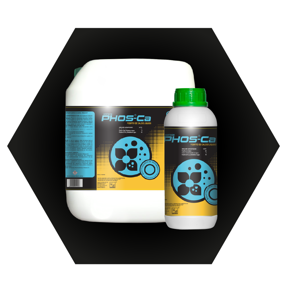 Hortikem Phos Ca