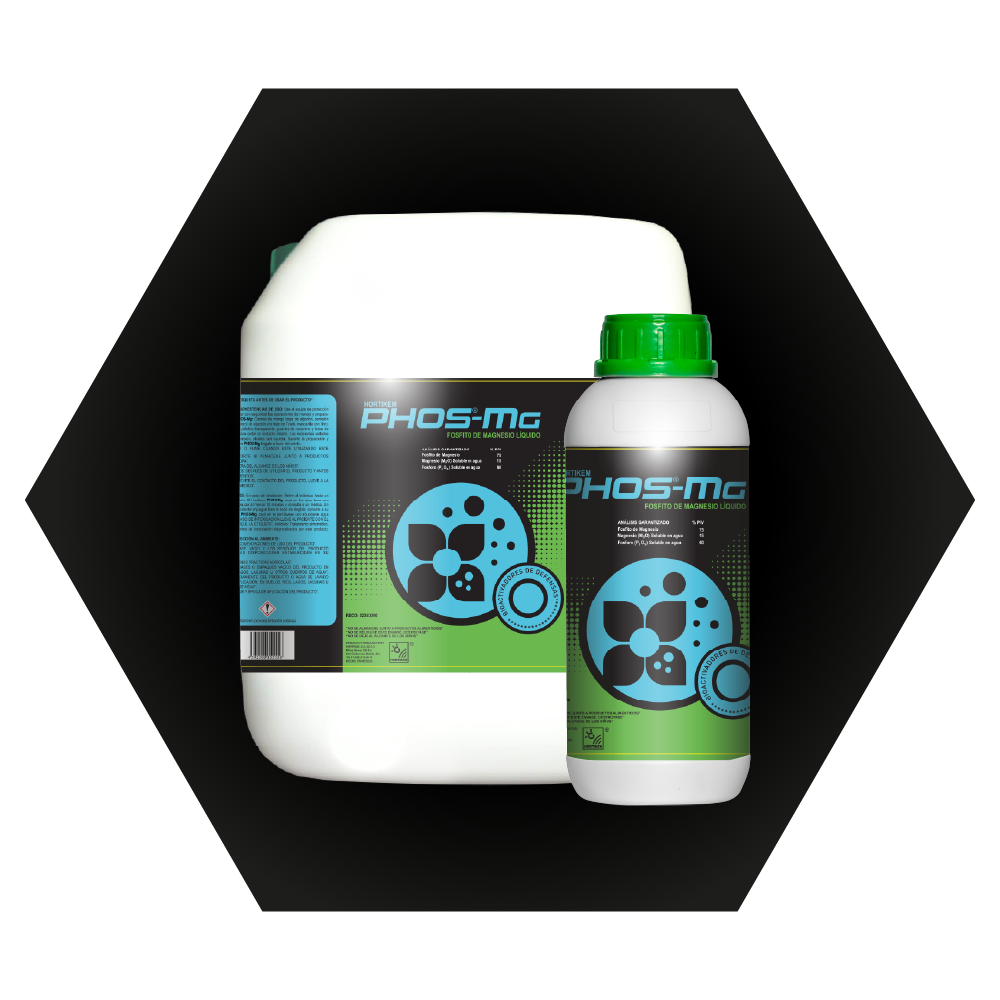 Hortikem Phos Mg