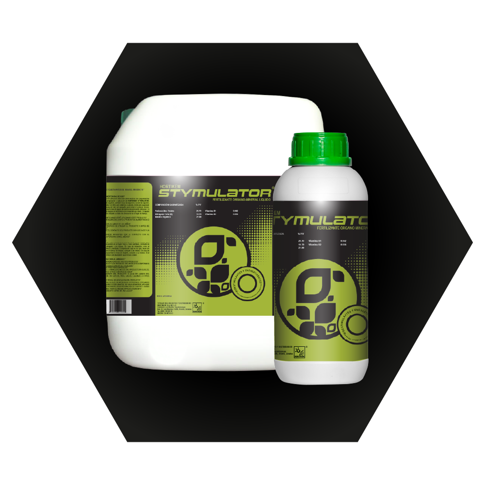 Hortikem Stymulator